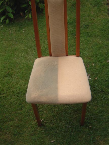 pranie tapicerki krzeseł Lublin